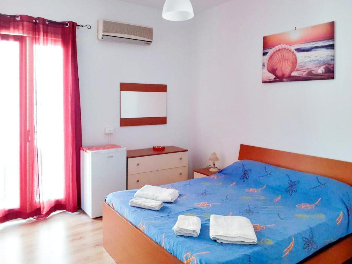 Don Vito'S Apartments Castellammare del Golfo Exterior photo
