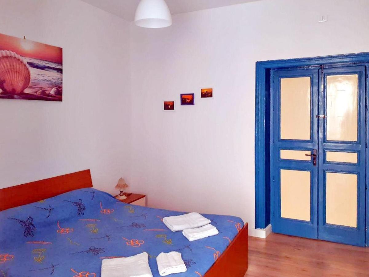 Don Vito'S Apartments Castellammare del Golfo Exterior photo