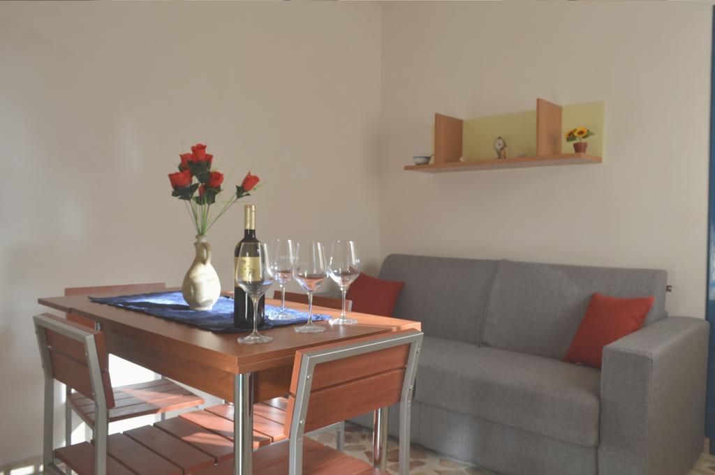 Don Vito'S Apartments Castellammare del Golfo Room photo