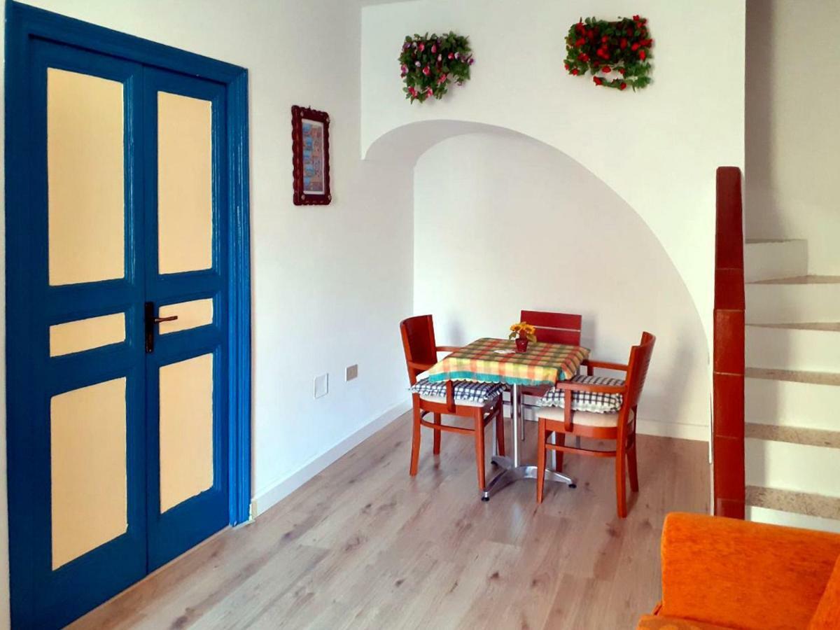 Don Vito'S Apartments Castellammare del Golfo Exterior photo
